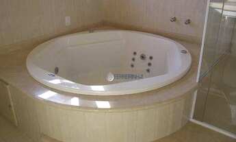 Imagem 7: Casa com 4 dormitórios, 390 m² - venda por R$ 1.960.000,00 ou aluguel por R$ 8.100,00/mês