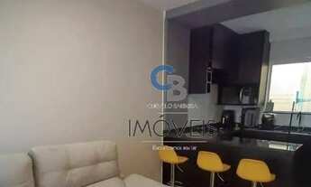 Imagem 2: Apartamento com 2 dormitórios à venda, 45 m² por R$ 285.000 - Vila Formosa - São Paulo/SP