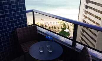 Imagem 4: Apartamento para aluguel possui 50 metros quadrados com 2 quartos em Boa Viagem - Recife