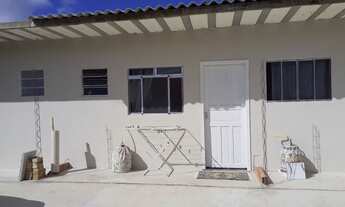 Imagem 7: Kitinet mobiliada