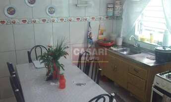 Imagem 2: Sobrado - Planalto - São Bernardo do Campo