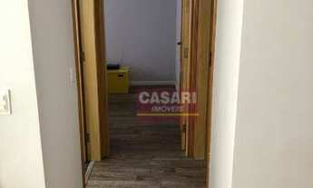 Imagem 2: Apartamento com 2 dormitórios à venda, 78 m² - Olímpico - São Caetano do Sul/SP