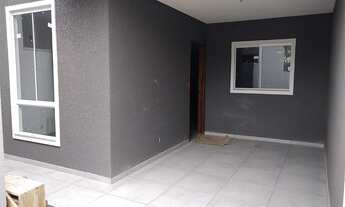 Imagem 1: PONTA GROSSA - Casa Padrão - Uvaranas