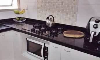 Imagem 4: Apartamento com 3 dormitórios à venda em Belo Horizonte