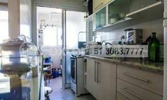 Imagem 4: Apartamento à venda no bairro Passo da Areia - Porto Alegre/RS