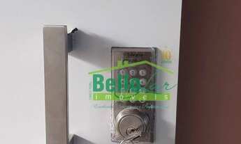 Imagem 2: Apartamento com 1 dormitório para alugar, 35 m² por R$ 2.600,00/mês - Espinheiro - Recife