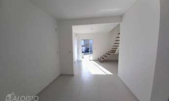 Imagem 6: Sobrado com 2 dormitórios para alugar, 73 m² por R$ 1.200/mês - Monte Belo - Taubaté/SP