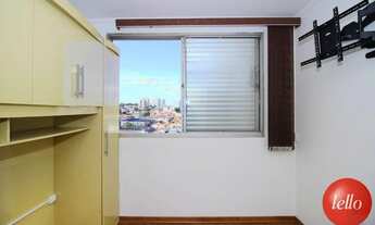 Imagem 6: São Paulo - Apartamento Padrão - Conjunto Residencial Jardim Canaã