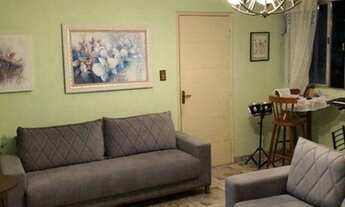 Imagem: Apartamento com 3 dormitórios à venda