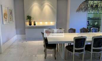 Imagem 2: Apartamento com 4 dormitórios, 292 m² - venda por R$ 5.000.000,00 ou aluguel por R$ 20.000