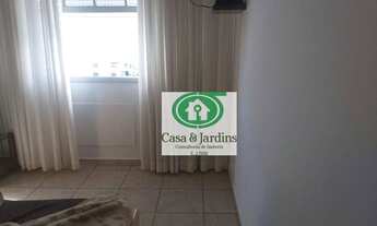 Imagem 4: APTO COM 1 DORMITORIO 63,00 M2 DE FRENTE NO BAIRRO DA PONPEIA UMA QUADRA DA PRAIA