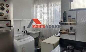 Imagem 3: Apartamento para Venda em Brasília, Sobradinho, 3 dormitórios, 1 suíte, 2 banheiros, 1 vag