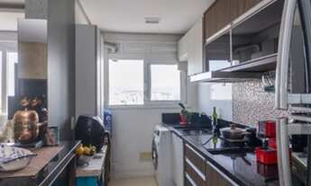 Imagem 5: Porto Alegre - Apartamento Padrão - Cidade Baixa