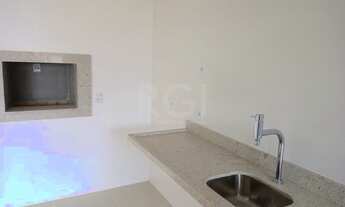 Imagem 5: Porto Alegre - Apartamento Padrão - Cristo Redentor