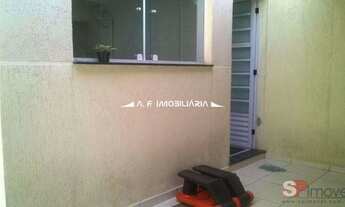 Imagem 2: São Paulo - Casa Padrão - LAUZANE PAULISTA