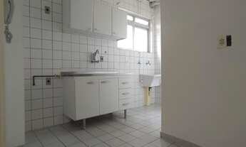 Imagem 4: Apartamento para venda possui 50 metros quadrados com 2 quartos em Imirim - São Paulo - SP