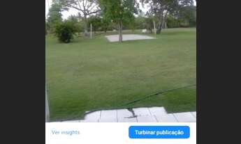 Imagem 2: Aldeia Acampamento, Clínica, Pousada