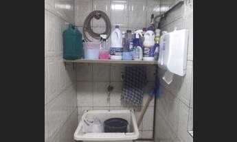 Imagem 7: Apartamento com 2 dormitórios à venda, 55 m² por R$ 213.000,00 - Santa Terezinha - São Ber