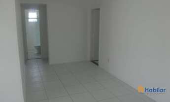 Imagem 3: Apartamento com 3 dormitórios para alugar, 95 m² por R$ 1.000,00 - Salgado Filho - Aracaju