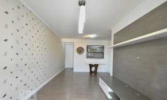 Imagem 3: Apartamento para Aluguel - Brooklin, 2 Quartos, 75 m2