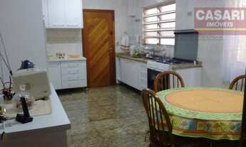 Imagem 5: Sobrado próximo Carrefour Taboão