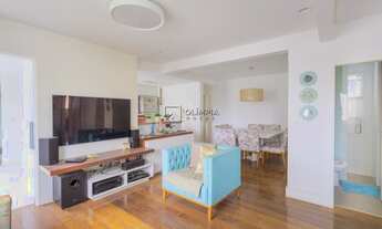 Imagem 3: Venda Apartamento 2 Dormitórios - 100 m² Vila Olímpia