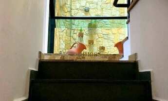 Imagem 4: LINDÍSSIMO SOBRADO EM ÁREA ARBORIZADA. NÃO PERCA!