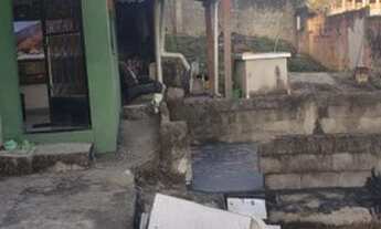 Imagem 7: Vendo terreno com 3 casas no mutuapira