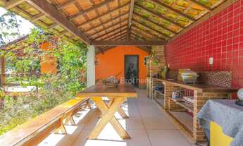 Imagem 6: Casa com 3 dormitórios à venda, 250 m² por R$ 900.000,00 - Carlos Guinle - Teresópolis/RJ