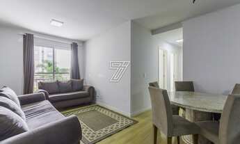 Imagem: Apartamento com 3 dormitórios sendo uma