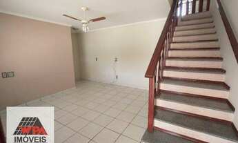 Imagem 2: Casa com 3 dormitórios à venda, 156 m² por R$ 420.000,00 - Parque Novo Mundo - Americana/S