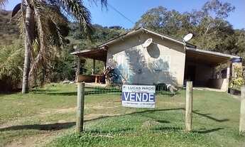 Imagem 3: Sítio com Linda Vista p/ Lagoa do Siriú, Localizado no Bairro Macacu, em Garopaba!