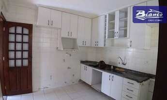 Imagem 3: Apartamento com 2 dormitórios para alugar, 70 m² por R$ 1.300/mês - Vila Milton - Guarulho