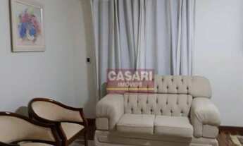 Imagem 6: Sobrado com 4 dormitórios à venda, 352 m² - Parque dos Pássaros - São Bernardo do Campo/SP