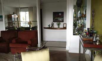 Imagem 2: Apartamento Venda 4 Dormitórios - 257 m² Moema