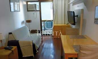 Imagem: Rio de Janeiro - Apartamento Padrão - Ipanema