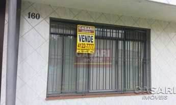 Imagem 4: Casa Residencial à venda, Vila Gasparini, São Bernardo do Campo - CA9748