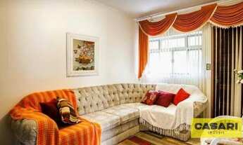 Imagem 3: Casa com 3 dormitórios à venda, 150 m² - Parque das Nações - Santo André/SP