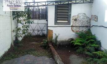 Imagem 14: Galpão Rua Movimento Lapa