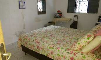 Imagem 6: Casa para Venda em Campinas, Residencial São Luís, 2 dormitórios, 1 banheiro, 2 vagas