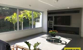 Imagem: Sobrado com 3 dormitórios à venda, 406