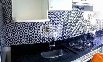 Imagem 7: Excelente Oportunidade, Parque Industrial - SJC / 2 DORMS. ELEVADOR