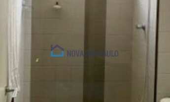 Imagem 5: Apartamento 2 Dormitórios + Escritório, 60m², Garagem