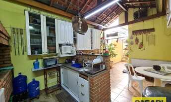 Imagem 7: Casa com 2 dormitórios à venda, 112 m² - Assunção - São Bernardo do Campo/SP