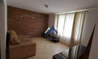 Imagem 4: Casa com 3 dormitórios à venda, 160 m² por R$ 585.000,00 - Jardim Vale Verde - Londrina/PR