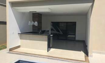 Imagem 3: Casa - Swiss Park - Campinas