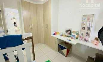 Imagem 7: Apartamento com 2 quartos à venda, 75 m² por R$ 520.000 - Tijuca - Rio de Janeiro/RJ