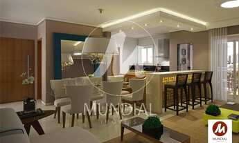 Imagem 4: Apartamento (tipo - padrao) 3 dormitórios/suite, cozinha planejada, portaria 24hs, lazer