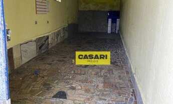 Imagem 3: Casa com 2 dormitórios para alugar, 70 m² - Vila Gonçalves - São Bernardo do Campo/SP