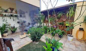 Imagem 5: Casa - Loteamento Residencial Fonte Nova - Valinhos